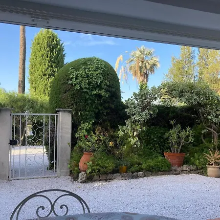 In A Historic Saint-Raphaël