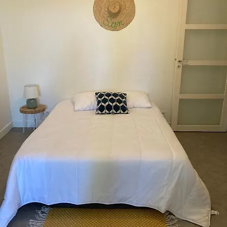 Apartment In A Historic