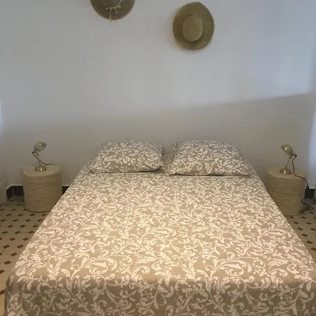 In A Historic Apartment Saint-Raphael (Var)