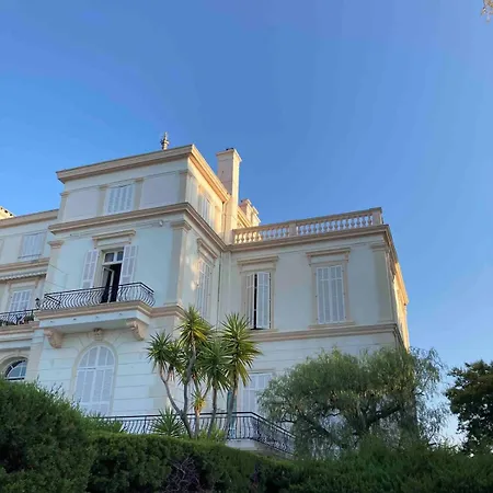 In A Historic Saint-Raphael (Var)