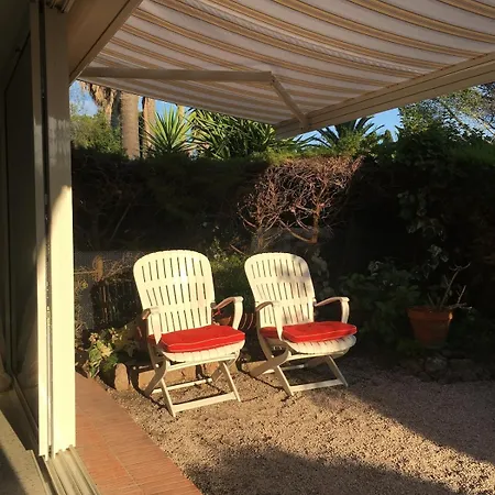 Апартаменты In A Historic