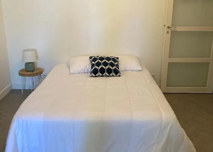 Апартаменты In A Historic