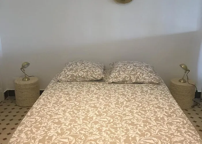 In A Historic 公寓 Saint-Raphaël