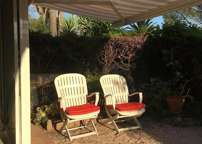 公寓 In A Historic