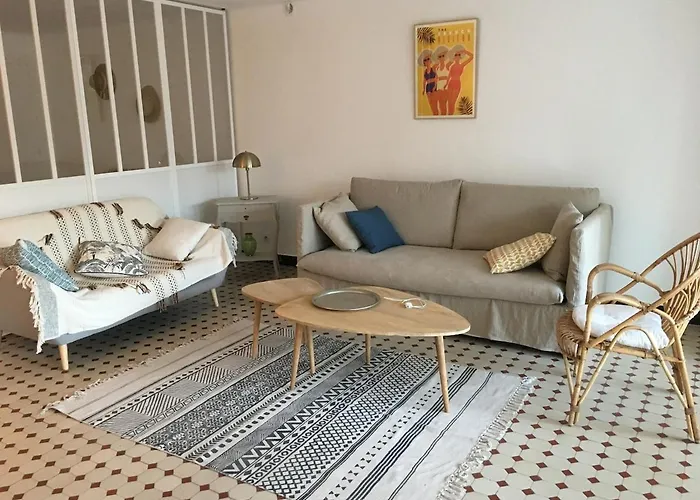 公寓 In A Historic