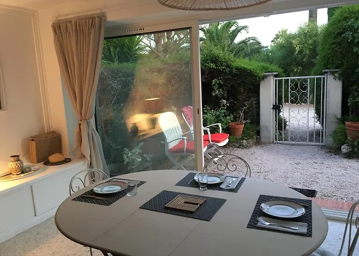 公寓 In A Historic *